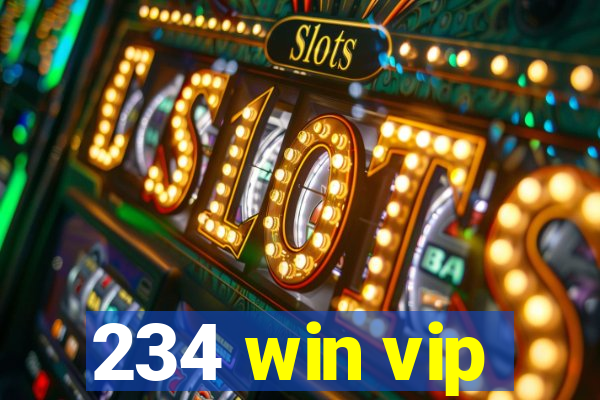 234 win vip